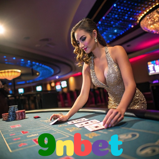 9nbet:Aposte nas melhores slots e conquiste prêmios como nunca!