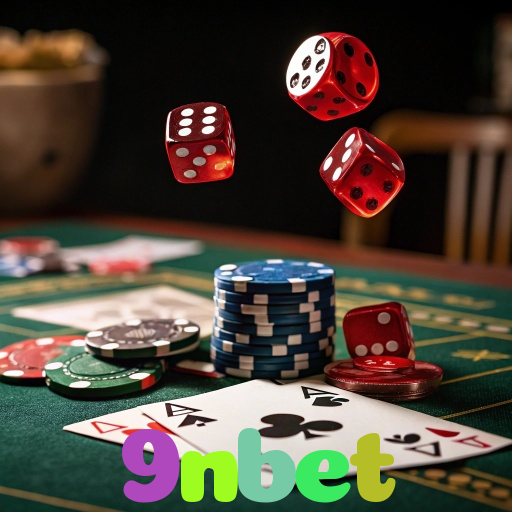 9nbet：Jogue poker, aposte no futebol e ganhe em grandes jogos de cassino!