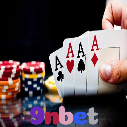 9nbet：Jogue poker, aposte no futebol e ganhe em grandes jogos de cassino!