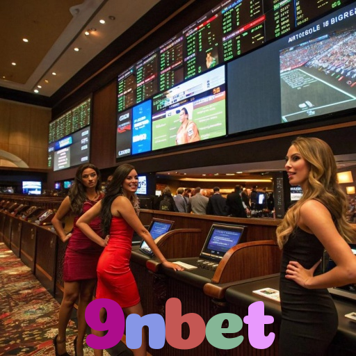 9nbet：Jogue poker, aposte no futebol e ganhe em grandes jogos de cassino!