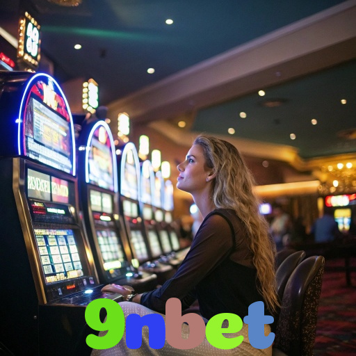 9nbet：Jogue poker, aposte no futebol e ganhe em grandes jogos de cassino!