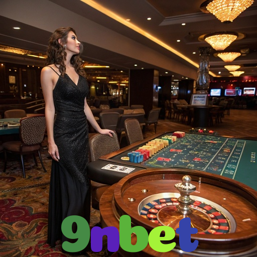 9nbet：Aposte no futebol, jogue poker e conquiste vitórias épicas!