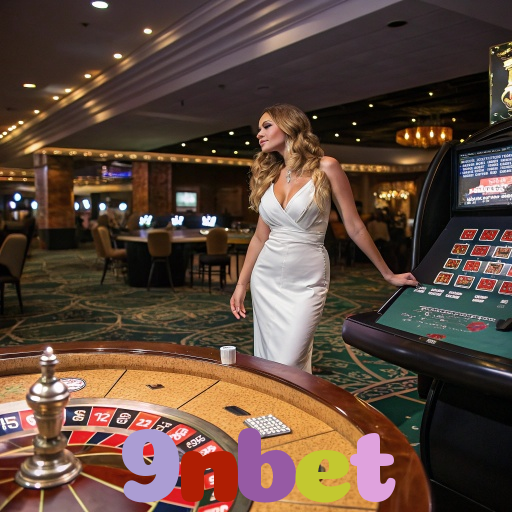 9nbet：Aposte nas melhores slots e conquiste prêmios como nunca!