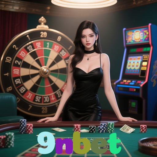 9nbet:Aposte nas melhores slots e conquiste prêmios como nunca!