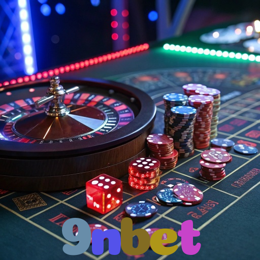 9nbet:Aposte nas melhores slots e conquiste prêmios como nunca!