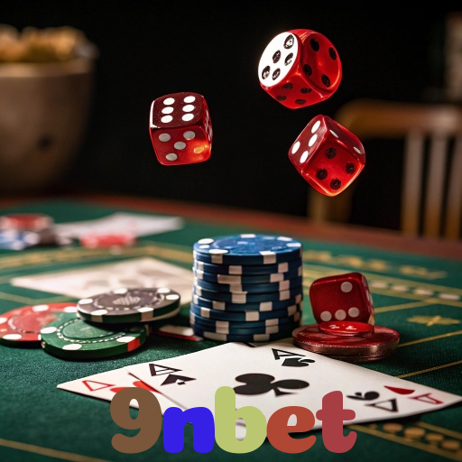 9nbet:Jogue poker, aposte no futebol e ganhe em grandes jogos de cassino!