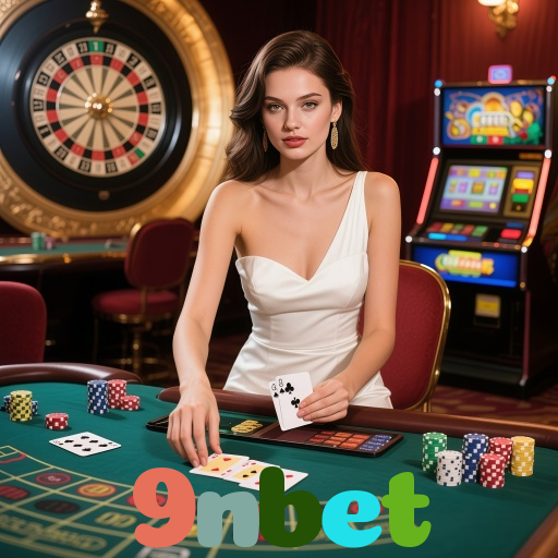 9nbet：Aposte no futebol, jogue poker e conquiste vitórias épicas!