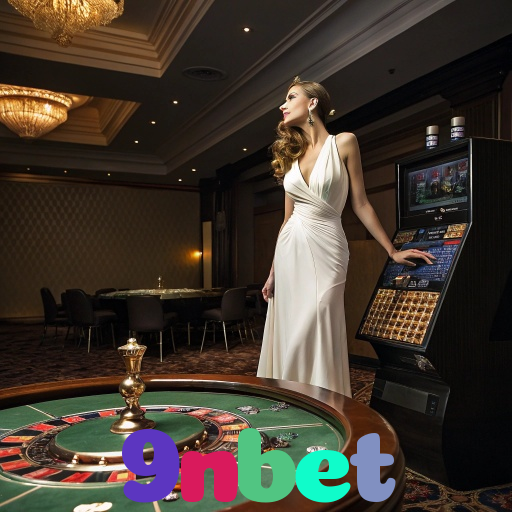 9nbet：Aposte nas melhores slots e conquiste prêmios como nunca!