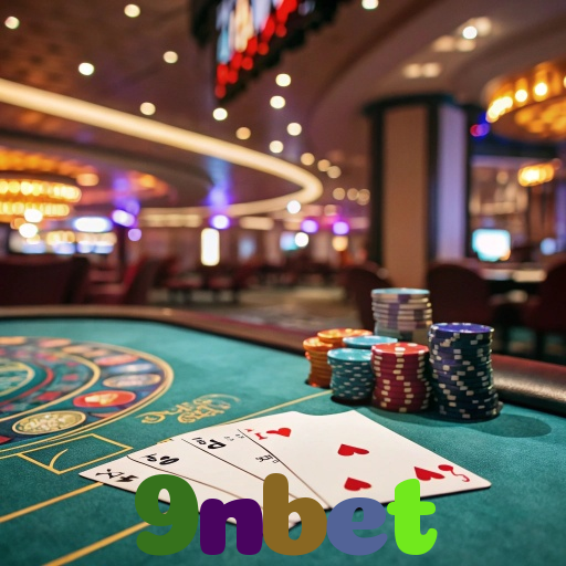 9nbet:Aposte no futebol, jogue poker e conquiste vitórias épicas!