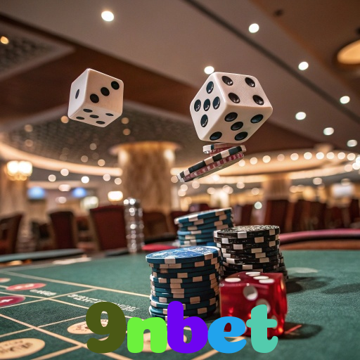 9nbet：Aposte no futebol, jogue poker e conquiste vitórias épicas!