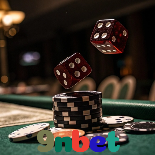 9nbet：Jogue poker, aposte no futebol e ganhe em grandes jogos de cassino!