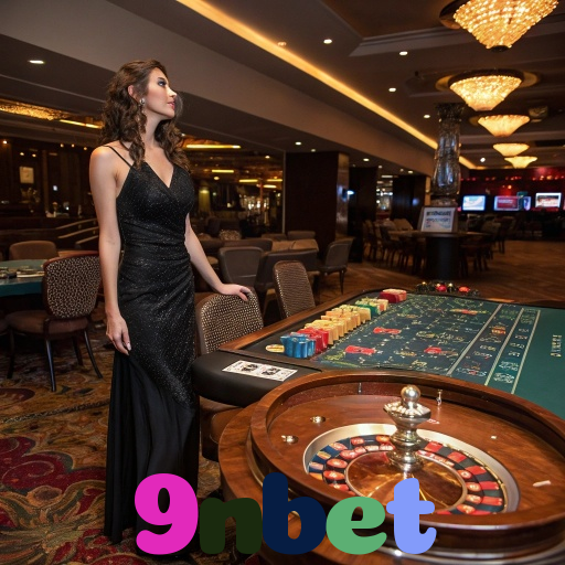 9nbet：Aposte no futebol, jogue poker e conquiste vitórias épicas!