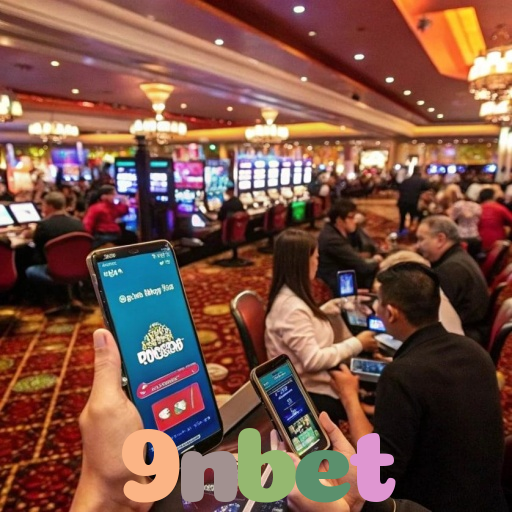9nbet：Jogue poker, aposte no futebol e ganhe em grandes jogos de cassino!