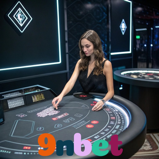 9nbet：Aposte nas melhores slots e conquiste prêmios como nunca!