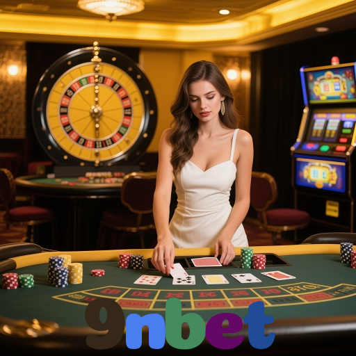 9nbet：Aposte no futebol, jogue poker e conquiste vitórias épicas!