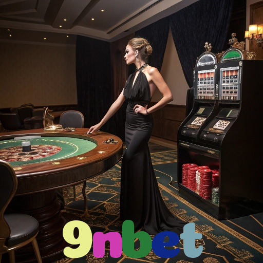 9nbet：Jogue poker, aposte no futebol e ganhe em grandes jogos de cassino!