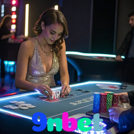 9nbet:Jogue poker, aposte no futebol e ganhe em grandes jogos de cassino!