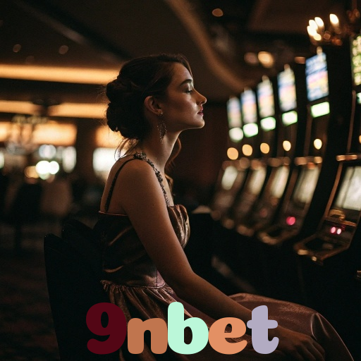 9nbet：Aposte nas melhores slots e conquiste prêmios como nunca!