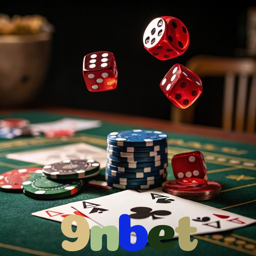 9nbet：Aposte no futebol, jogue poker e conquiste vitórias épicas!