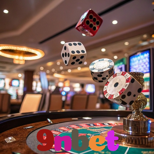 9nbet：Aposte no futebol, jogue poker e conquiste vitórias épicas!