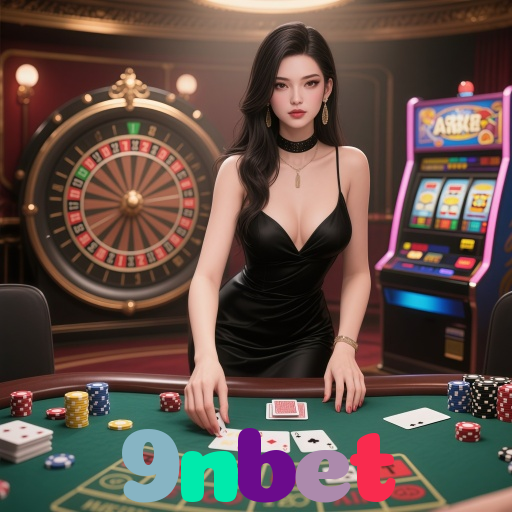 9nbet:Aposte nas melhores slots e conquiste prêmios como nunca!