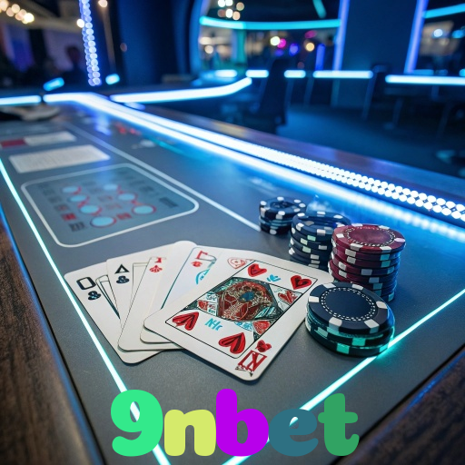 9nbet:Jogue poker, aposte no futebol e ganhe em grandes jogos de cassino!