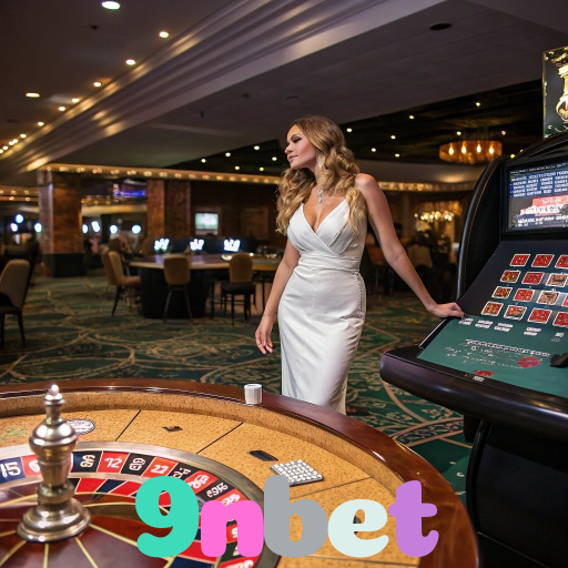 9nbet：Jogue poker, aposte no futebol e ganhe em grandes jogos de cassino!