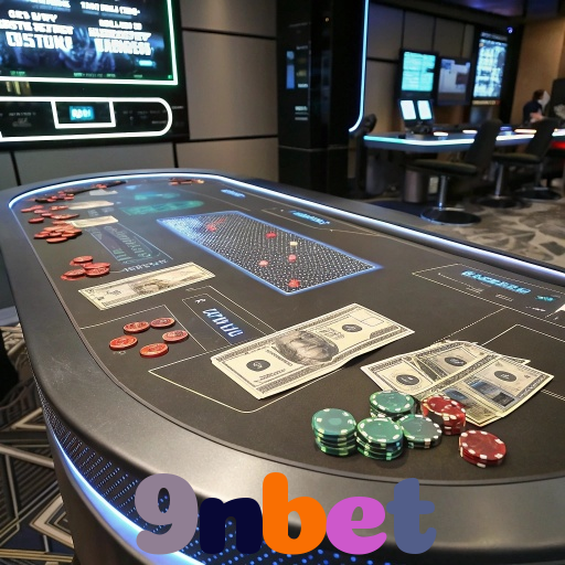 9nbet:Jogue poker, aposte no futebol e ganhe em grandes jogos de cassino!
