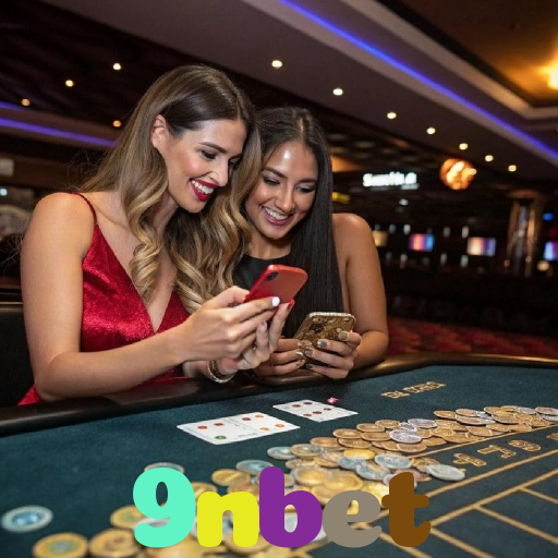 9nbet:Aposte nas melhores slots e conquiste prêmios como nunca!