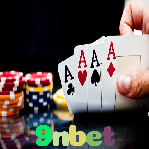 9nbet：Aposte no futebol, jogue poker e conquiste vitórias épicas!