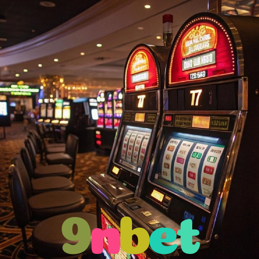9nbet：Aposte nas melhores slots e conquiste prêmios como nunca!