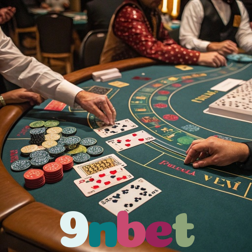 9nbet：Aposte nas melhores slots e conquiste prêmios como nunca!