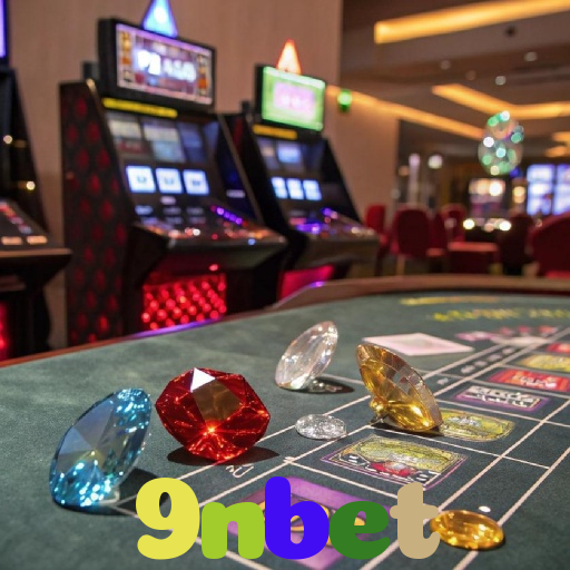 9nbet：Aposte nas melhores slots e conquiste prêmios como nunca!