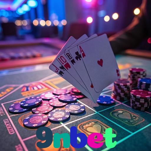 9nbet:Jogue poker, aposte no futebol e ganhe em grandes jogos de cassino!