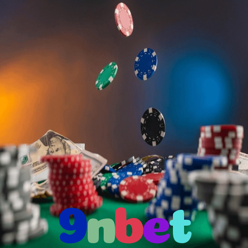 9nbet：Jogue poker, aposte no futebol e ganhe em grandes jogos de cassino!