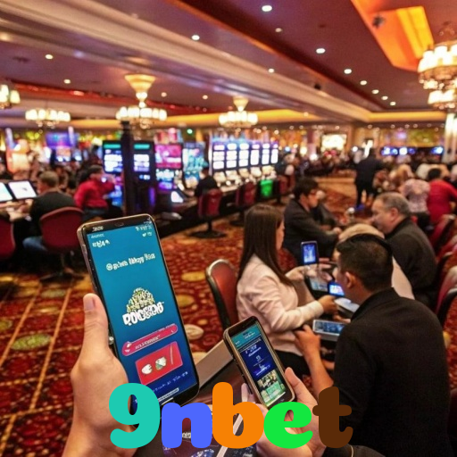9nbet：Aposte no futebol, jogue poker e conquiste vitórias épicas!