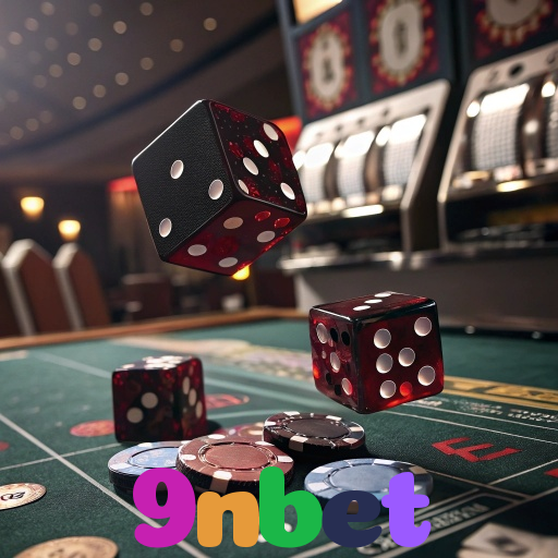 9nbet：Aposte nas melhores slots e conquiste prêmios como nunca!