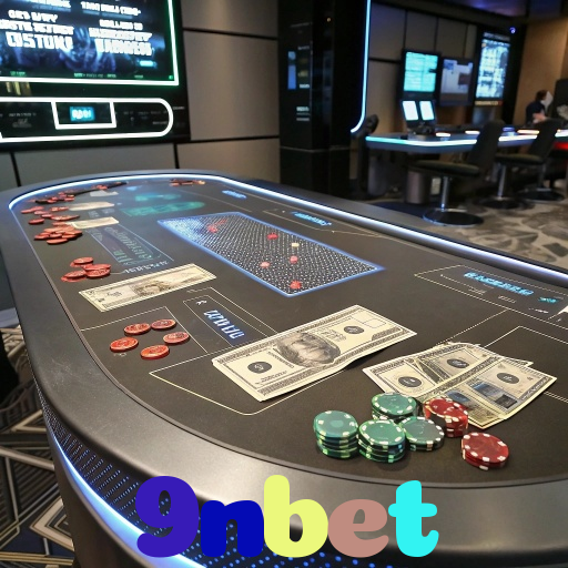 9nbet:Jogue poker, aposte no futebol e ganhe em grandes jogos de cassino!