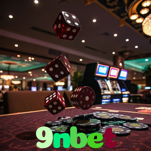 9nbet：Jogue poker, aposte no futebol e ganhe em grandes jogos de cassino!