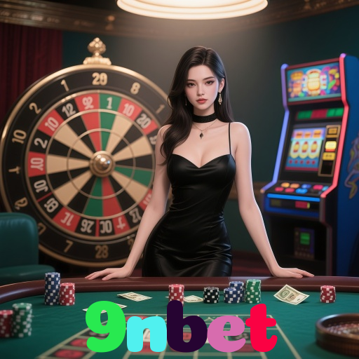 9nbet:Aposte nas melhores slots e conquiste prêmios como nunca!