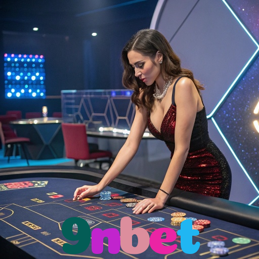 9nbet：Aposte nas melhores slots e conquiste prêmios como nunca!