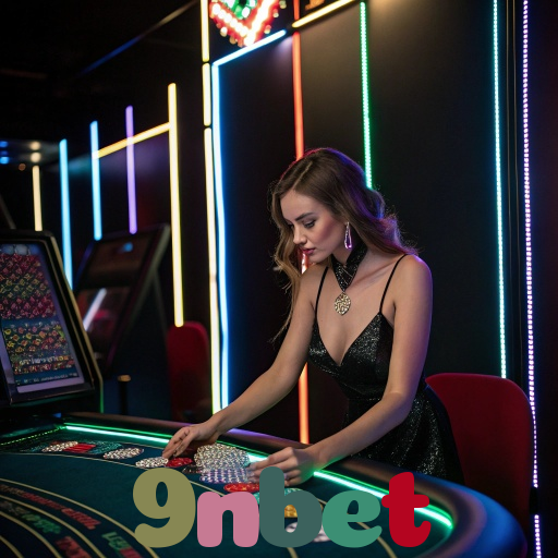 9nbet：Jogue poker, aposte no futebol e ganhe em grandes jogos de cassino!