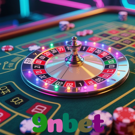 9nbet:Aposte nas melhores slots e conquiste prêmios como nunca!