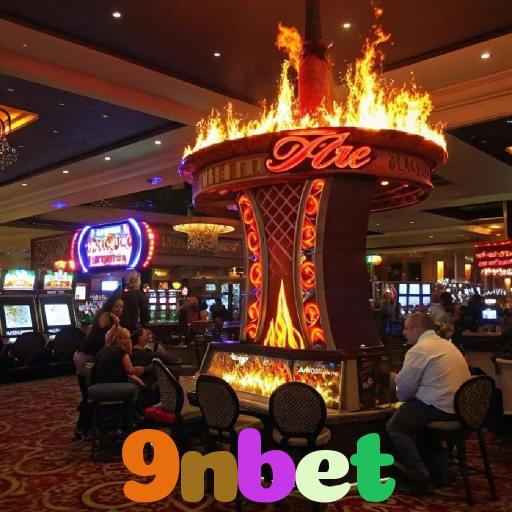 9nbet:Aposte nas melhores slots e conquiste prêmios como nunca!
