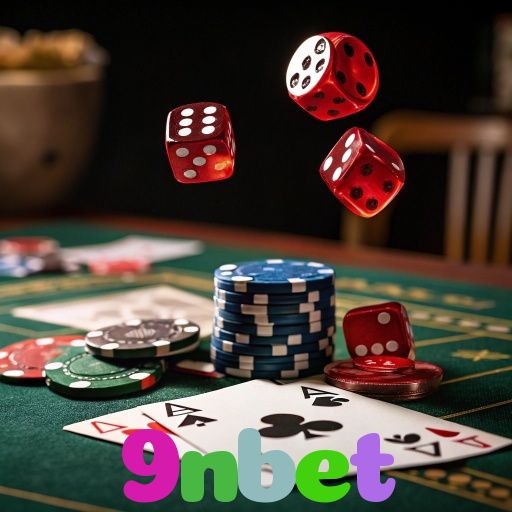 9nbet：Aposte nas melhores slots e conquiste prêmios como nunca!