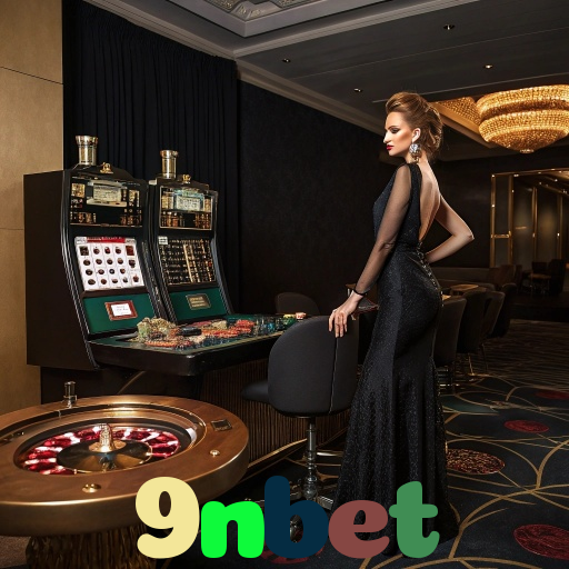 9nbet：Aposte nas melhores slots e conquiste prêmios como nunca!