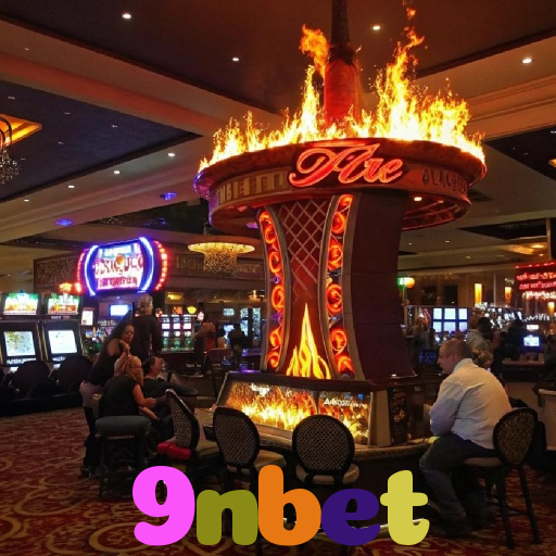 9nbet:Aposte nas melhores slots e conquiste prêmios como nunca!