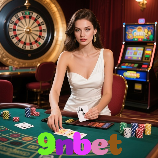 9nbet：Aposte no futebol, jogue poker e conquiste vitórias épicas!