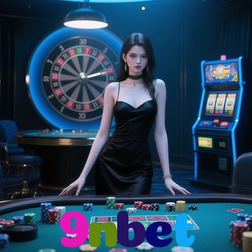 9nbet：Aposte nas melhores slots e conquiste prêmios como nunca!