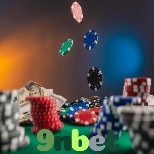 9nbet:Jogue poker, aposte no futebol e ganhe em grandes jogos de cassino!
